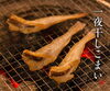 こまい「BBQにオススメな食材はコレ！旨さの理由もコレ！」