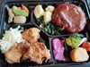 「彩り豊かなお弁当のまとめ注文」