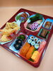 「折詰め　お弁当♪」