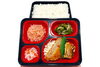 ヘルシー弁当「６月１６日のお弁当🍱」