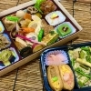 彩り弁当