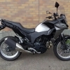 Kawasaki VERSYS-X250 ABS