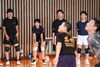 「【パナソニックパンサーズ】バレー教室in松江☆彡」