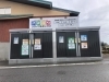 磐梯町リサイクルボックス「🍀金山町、昭和村・磐梯町にも24時間リサイクルBOX設置！空き缶・段ボール・新聞・雑誌・ペットボトル等の回収実施中」