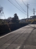 「お庭のフェンス工事」