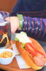 試食会の様子「らしくワーク　試食会「忖度なしで感想を・・・（笑）②」/小樽　就労継続支援B型　らしくワーク」