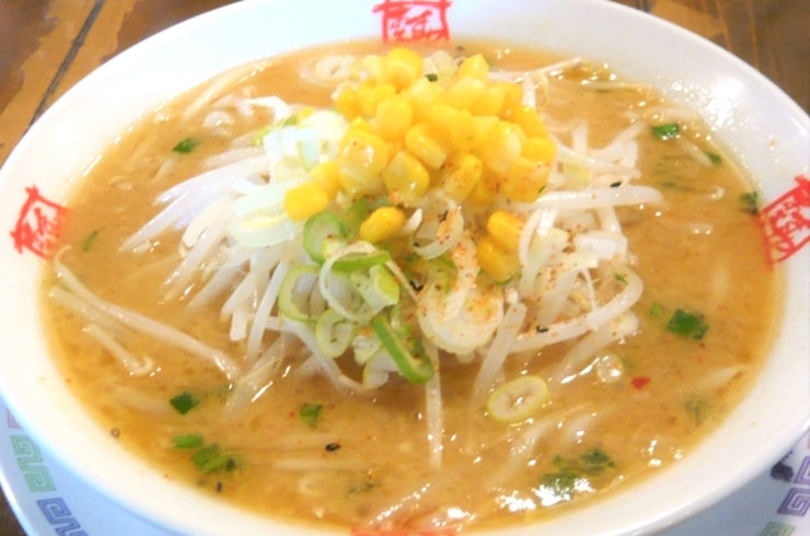 おおぎやラーメン　埼玉伊奈店