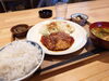 「久留米市クロスロードカフェに元気を貰いにランチを食べに(^O^)‼️。」