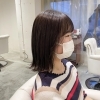 伊丹　美容室「成人式終わりに☆伊丹　美容室」