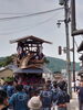 久保多町「加藤組の村上大祭2025【村上市の総合建設業｜加藤組】」