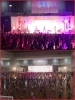 中四国以外からもたくさん来てくださいました❤「Road Tour in 尾道  無事に終わりました✨ アメリカ発祥のジャザサイズは日本に来て来年で40年です！これからも楽しさ、お伝えして行きます✊」