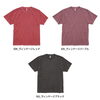 カラー画像1「7月のイチオシ商品：ウォッシュアウトヴィンテージ風Tシャツ」