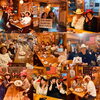「きのこチキンステーキ」