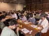 「オルゴール制作体験楽しみました・・・学生編☆」