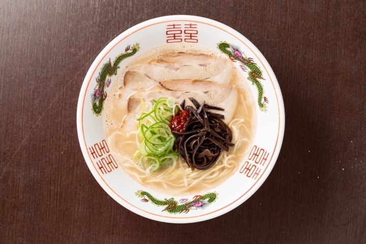 福井の人気 おすすめラーメン店 まいぷれ 福井