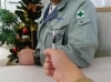 山陰電工様のTさん「🎅メリークリスマス🎅」