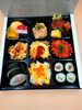 「お弁当　♪」