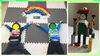 レゴブロック🤩子供たちはアイデアの泉です✨✨✨「定番の人気の遊びを紹介します！」