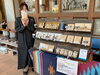 「東立石・手作りパン『マルキ』さんのパン販売も大盛況🍞叶夢珈琲さん☕3種類の焼いも🍠鶏だんご汁❤️ハンドメイド✨心もお腹も癒される💕西新小岩にじいろマルシェ🌈2026年2月28日（土）12時〜15時 in すずうらホーム」