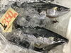 「魚魚市場鮮魚コーナーおすすめは「マングローブガニ」です♪」