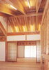 大黒柱と姫柱の家3「❸あなたのおうちは高性能住宅 ?」