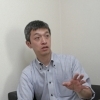 代表取締役社長 貴戸 武利 さん