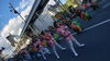 「緋勇陣　踊りの祭典2020にて江刺愛歌演舞してきました～」