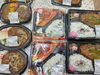 お弁当の特注も承ります。まずはご相談を！「手作り弁当出来ました！」