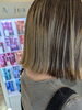 「プレイングカラー × ハイライト」