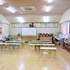 年長組教室