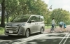 「キャンプシーズンにおすすめの車」