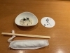 季節の白和え「《毎日を整える、体にやさしい、ナチュラルフードライフ☆》まるたけえびす豆八  ＠どゆか」