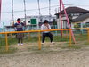 「4月の余暇活動の様子をお伝えします(^-^)」