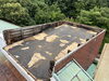 施工前「【施工事例】船橋市の屋根修理｜10年放置した雨漏りを瓦棒葺き屋根の葺き替えで修理（前編）」