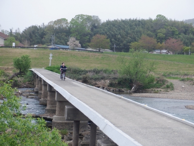 「京都亀岡タンデム自転車サイクリング」