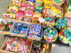 「町の食品雑貨店セキノヤで宝探し！子供も大人も楽しめます！」