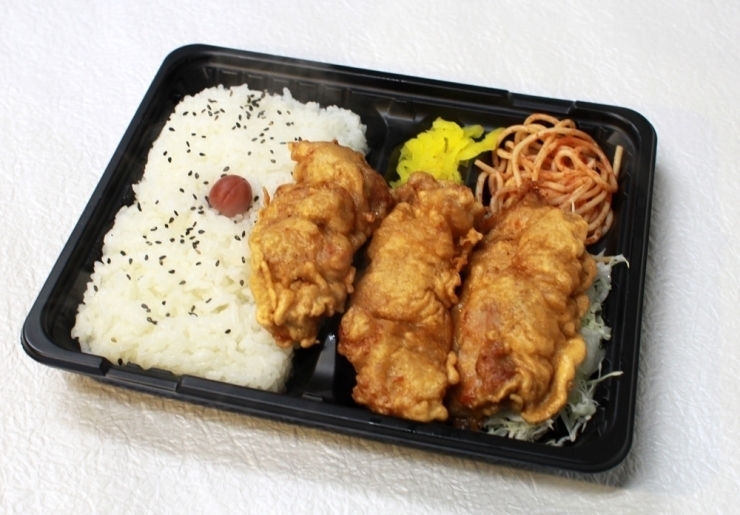 お弁当一番 葛西 西葛西 テイクアウト デリバリーができるお店特集 まいぷれ 江戸川区