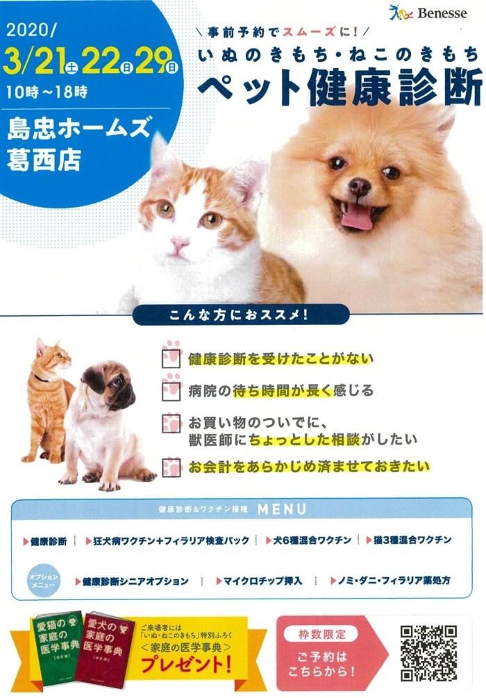 延期 第1回 ホームズ葛西店 大好き わんちゃん ねこちゃん広場 オススメお出かけ情報 まいぷれ 江戸川区 延期 第1回 ホームズ葛西店 大好き わんちゃん ねこちゃん広場 オススメお出かけ情報 まいぷれ 江戸川区