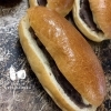 あんバターコッペ