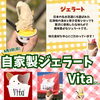 自家製ジェラート Vita様がやってくる！「【ミニ四駆イベント】体験工房T-Factory開催します！🚗✨」