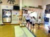 「ツバサ。【豊明市で総合力のつくスポーツ教室といえば、40年続くS.A.C.！開校以来ご自宅までの送迎を行なっております。】」