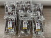 「ホウムラ食品：釣りサケ【潮風 鮭トバ】【いくら醤油漬け】」