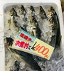 「魚魚市場鮮魚コーナーおすすめは「天然大鯛・タチウオ」です♪」