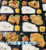 「11/14木曜 今日のおかずのラインナップ♩」