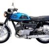 スポーツ350 R3〈350cc〉