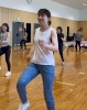 踊ってスッキリ、心も体もリフレッシュ「運動不足解消に！梅雨でも続けやすいジャザサイズ橿原クラス」