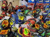 「仮面ライダーゼロワンの子供用運動靴が激安販売中！」