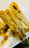 めひかりの唐揚げ「めひかりの唐揚げ」
