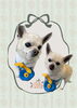 「Dog salon mofu mofu　余市町」