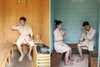 「【Spa Bar Nguyễn Văn Hưởng】Spa Massage Thiên Nhiên View Sông Duy Nhất Tại Thảo Điền」